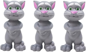 talking tom toy flipkart