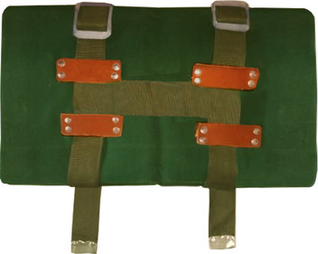 holdall sleeping bag
