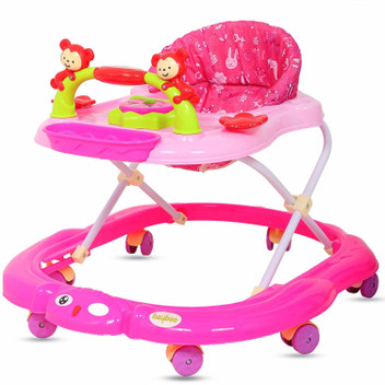 flipkart kids walker