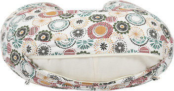 lulamom feeding pillow