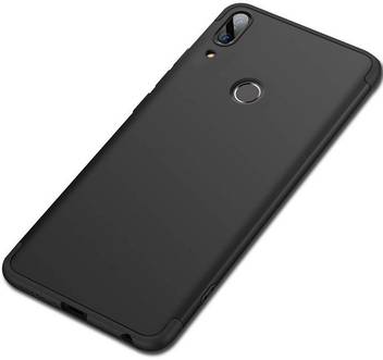 Jma Back Cover For Asus Zenfone Max Pro M2 Original 360 Protection Slim Case Jma Flipkart Com