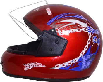 helmet for bike flipkart