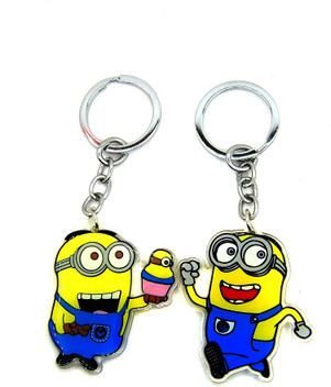 small cute keychains