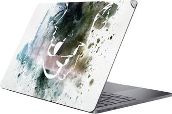 Gadgets Wrap Mcbk Gw17107 Printed Poze Abstracte Skin Top Only For Apple Macbook 13 Inch Pro Retina Vinyl Laptop Decal 13 Price In India Buy Gadgets Wrap Mcbk Gw17107 Printed Poze