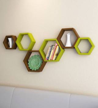 M S Tarders Wooden Rack Shelf Mdf Medium Density Fiber Wall Shelf Price In India Buy M S Tarders Wooden Rack Shelf Mdf Medium Density Fiber Wall Shelf Online At Flipkart Com