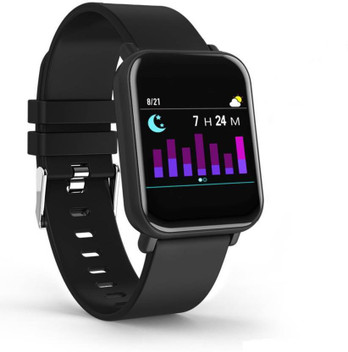 waterproof smart watch flipkart