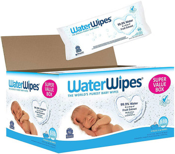 waterwipes mothercare