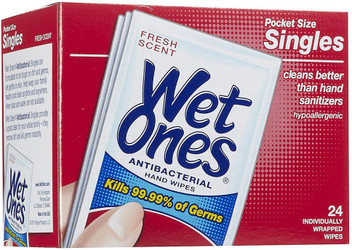 wet ones price