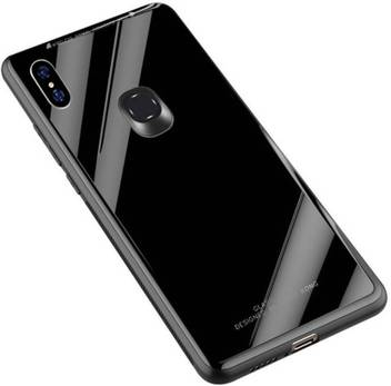 Mhub Back Cover For Mi Redmi Note 5 Pro Mhub Flipkart Com