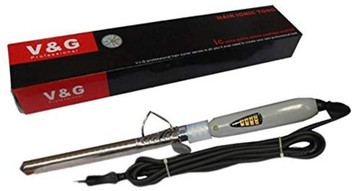 curling machine price