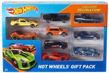 Nandini Enterprise Hot Wheels 9 Car Gift Pack Multicolor Hot Wheels 9 Car Gift Pack Multicolor Buy Car Toys In India Shop For Nandini Enterprise Products In India Flipkart Com Shop for hot wheels in shop toys by brand. flipkart