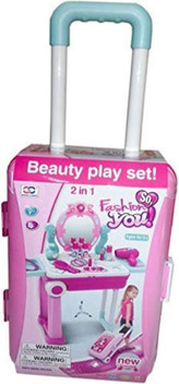 beauty play set 2 in 1