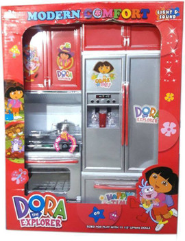 barbie dream house flipkart