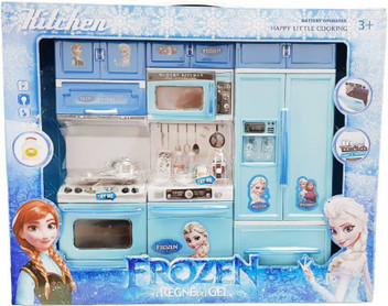 barbie dream house flipkart