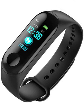mii m3 smart band