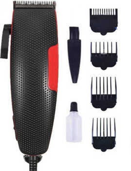 heavy duty trimmer for salon