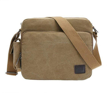 bag sling man