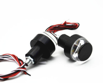 scooty handle light price