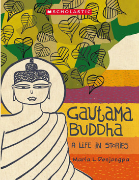 gautama buddha life story in english
