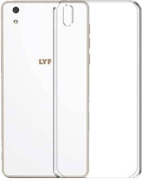 Totu Back Cover For Lyf Water 8 Totu Flipkart Com Totu Back Cover For Lyf Water 8 Totu Flipkart Com