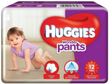 huggies pants 4 72