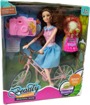 baby doll cycle