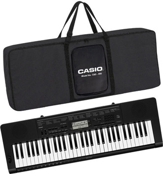 casio keyboard price flipkart