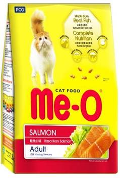 Me O Salmon Adult Salmon 7 Kg Dry Cat Food Price In India Buy