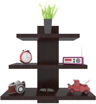Exreme Wood Home Iron Wall Set Top Box Stand Wooden Wall Shelf Price In India Buy Exreme Wood Home Iron Wall Set Top Box Stand Wooden Wall Shelf Online At Flipkart Com