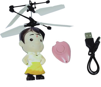 chota bheem toys flipkart