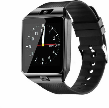 camera watch flipkart