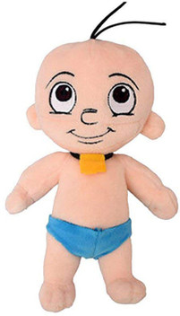 chota bheem teddy bear
