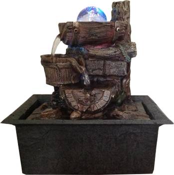 Urban Vibe 23 Cm X 18 Cm X 20 Cm Water Fountain Price In India Buy Urban Vibe 23 Cm X 18 Cm X 20 Cm Water Fountain Online At Flipkart Com