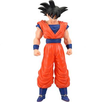 Smart Anime Buy Dragon Ball Z Dbz Son Goku Action Figure Dragon