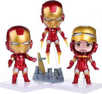 Imodish Marvel Avengers Infinity War Set Of 3 Pcs Iron Man Action Figure Marvel Avengers Infinity War Set Of 3 Pcs Iron Man Action Figure Buy Iron Man Toys In
