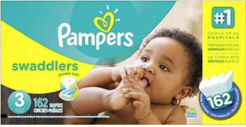 adults in pampers diapers