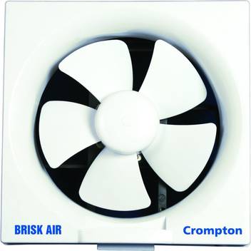 Crompton Brisk Air Exhaust 200 Mm Exhaust Fan Price In India Buy Crompton Brisk Air Exhaust 200 Mm Exhaust Fan Online At Flipkart Com