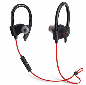 Lifemusic Qc10 Wireless Earphone Sports Headphones Waterproof Earbuds Bluetooth Headset Price In India Buy Lifemusic Qc10 Wireless Earphone Sports Headphones Waterproof Earbuds Bluetooth Headset Online Lifemusic Flipkart Com