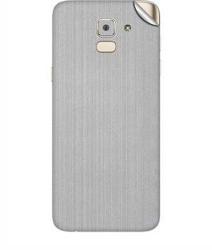 j6 silver