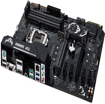 Asus Tuf H370 Pro Motherboard Asus Flipkart Com Asus Tuf H370 Pro Motherboard Asus Flipkart Com
