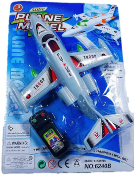 flipkart remote control aeroplane