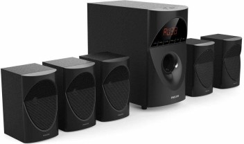 philips home theatre 5.1 flipkart