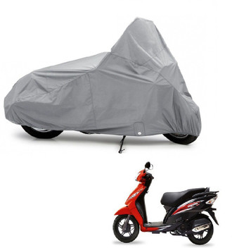 tvs wego body cover