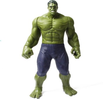 smart hulk figure