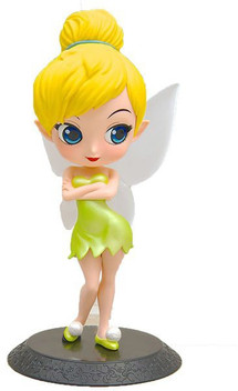 tinkerbell action figure
