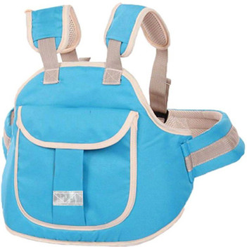 baby carrier for two wheeler
