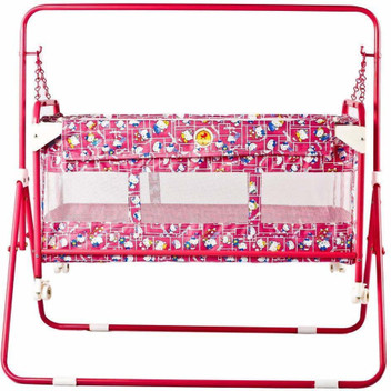 baby cradle flipkart india
