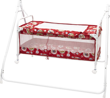 cradle in flipkart