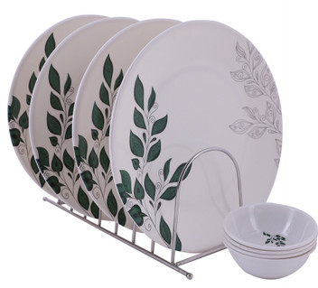 full dinner set