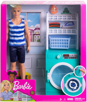 barbie play store